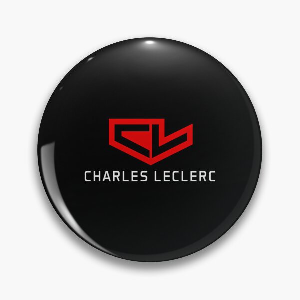 Item preview, F1 - Charles Leclerc Cl designed and sold by lococosuellu.
