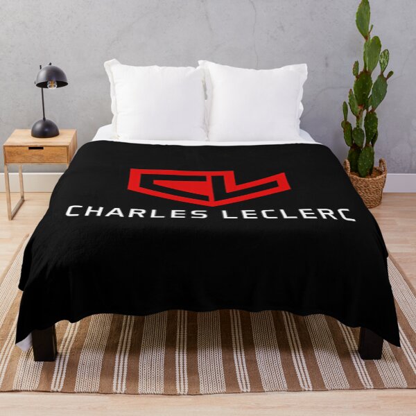 Item preview, F1 - Charles Leclerc Cl designed and sold by lococosuellu.