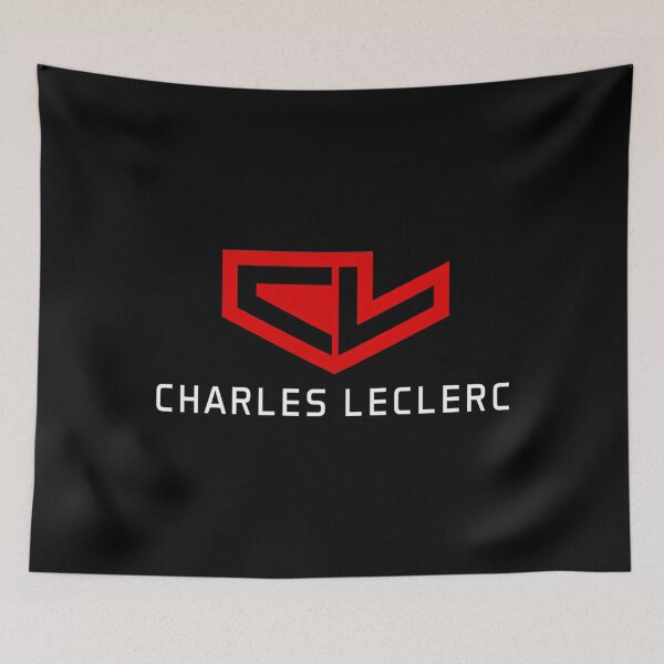 Item preview, F1 - Charles Leclerc Cl designed and sold by lococosuellu.