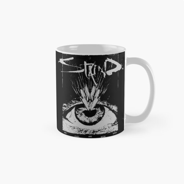 Item preview, Staind Band Album Metal Post Rock Music designed and sold by NiremmeeArt.