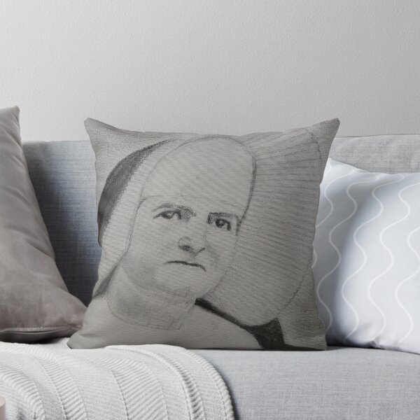 Item preview, St. Marie-Leonie Paradis designed and sold by ScottSvanefeltArt.