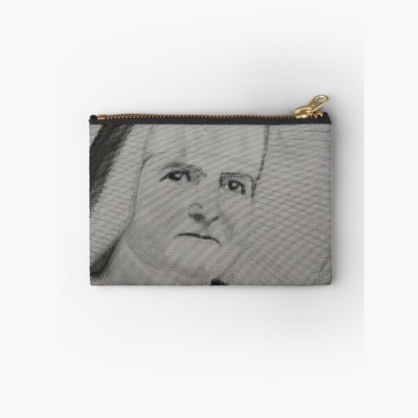 Item preview, St. Marie-Leonie Paradis designed and sold by ScottSvanefeltArt.
