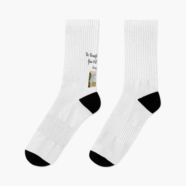 Item preview, Be Beautiful Within See Beauty Everywhere Arabic Proverb Quote designed and sold by eihabo.