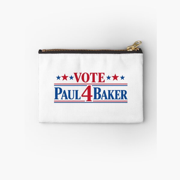 Item preview, Vote 4 Paul Baker Parody designed and sold by DestiniHill.