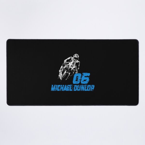 Item preview, Michael Dunlop designed and sold by lococosuellu.