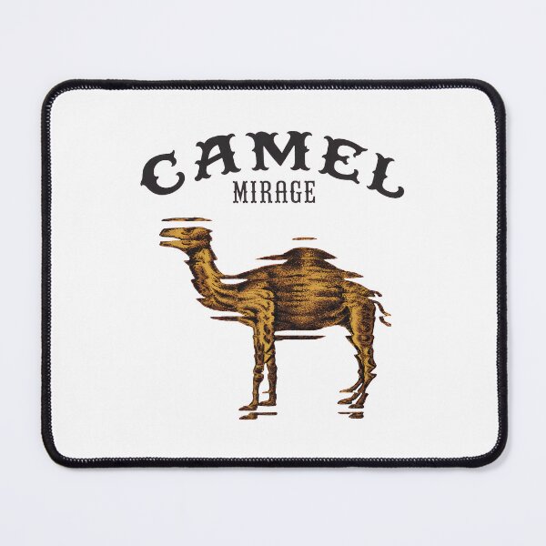 Item preview, Camels Mirages designed and sold by LysandraSincla.