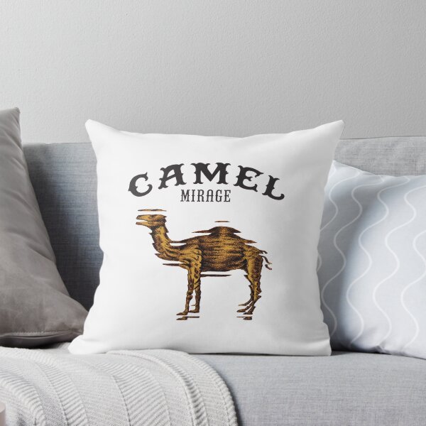 Item preview, Camels Mirages designed and sold by LysandraSincla.