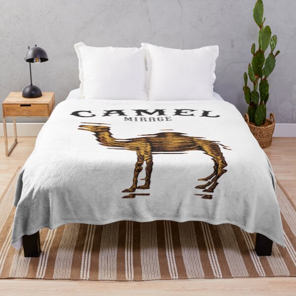Item preview, Camels Mirages designed and sold by LysandraSincla.