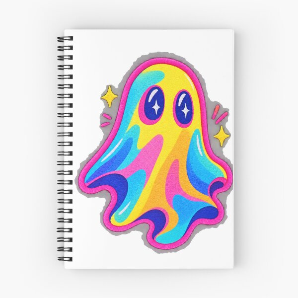 Item preview, Ghost Glow designed and sold by Regal-Elegances.