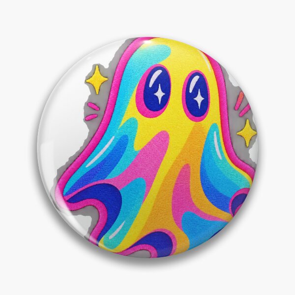 Item preview, Ghost Glow designed and sold by Regal-Elegances.