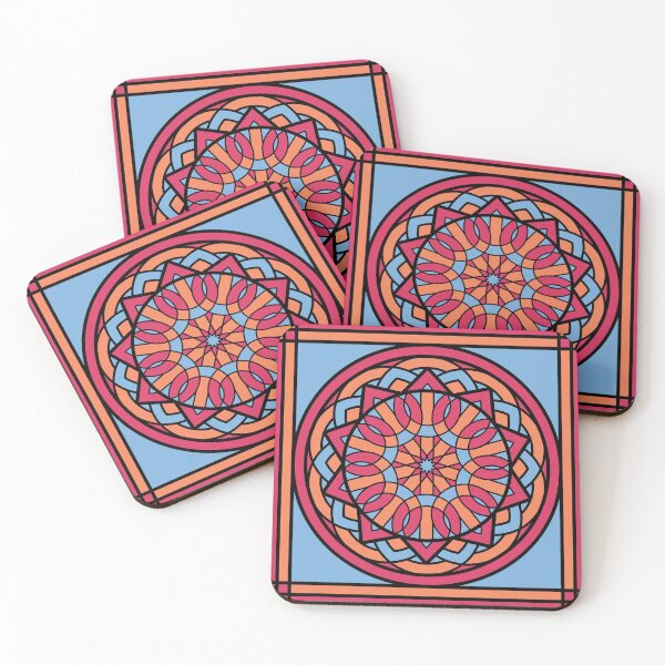 Item preview, Mandala 16 C1 designed and sold by enrique92000.