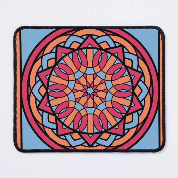Item preview, Mandala 16 C1 designed and sold by enrique92000.