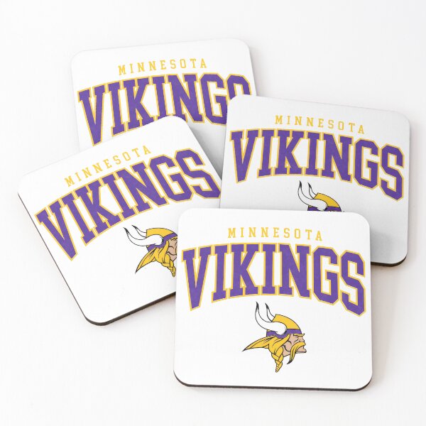 Item preview, Minnesota Vikings Football, Minnesota Game Day Gifts designed and sold by Zachary Anderson.