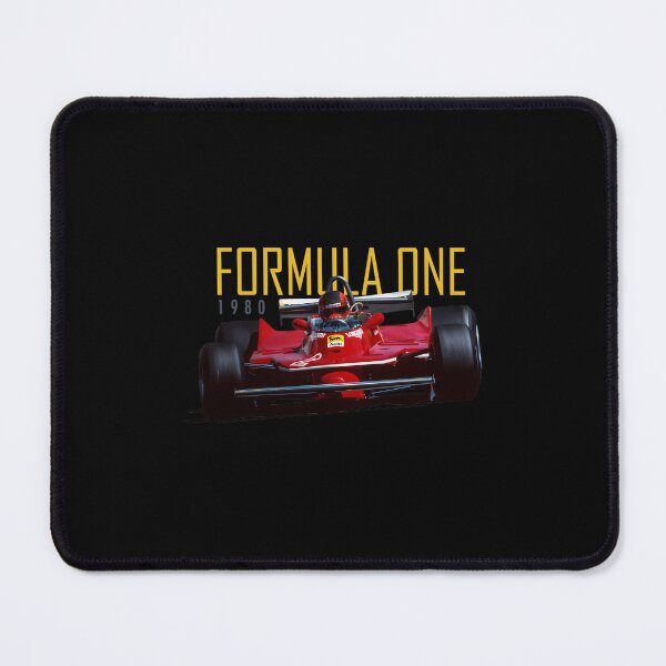 Item preview,  Formula 1 80S Ferrari 312T5 designed and sold by lococosuellu.