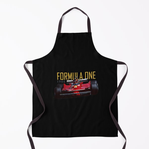 Item preview, Formula 1 80S Ferrari 312T5 designed and sold by lococosuellu.