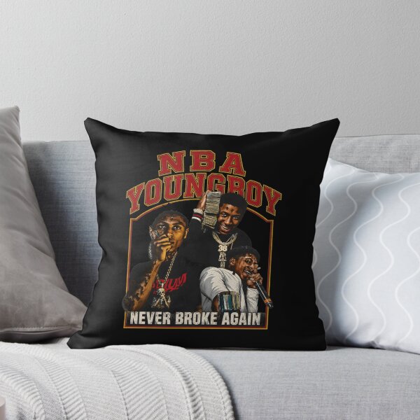 Item preview, Nba Youngboy Never Broke Again et Nba Youngboy Never Broke Again designed and sold by ruthiekhoriq.