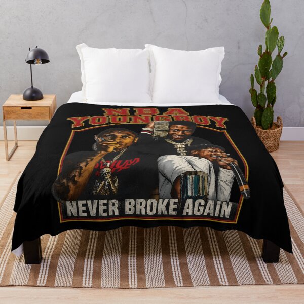 Item preview, Nba Youngboy Never Broke Again et Nba Youngboy Never Broke Again designed and sold by ruthiekhoriq.