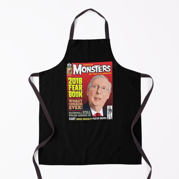 Item preview, Vintage m0nster Magazine Cover designed and sold by PleasantValley.