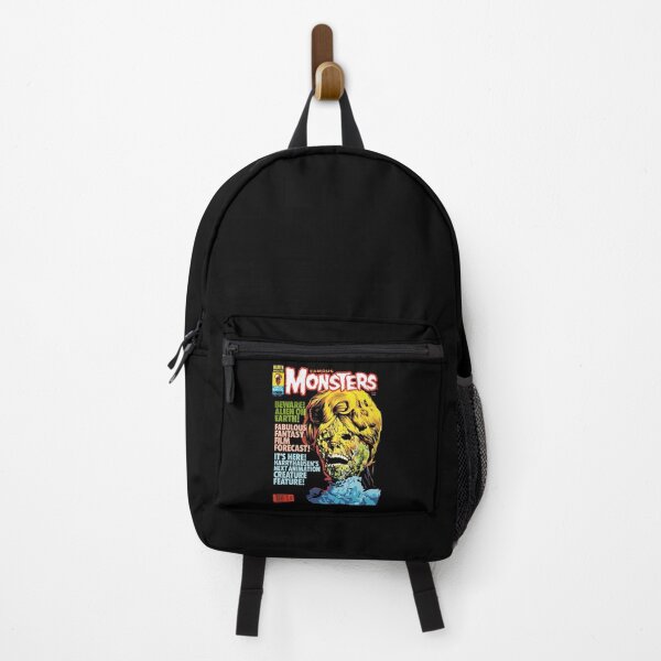 Item preview, Zombie m0nster Magazine C0ver designed and sold by PleasantValley.