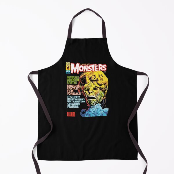 Item preview, Zombie m0nster Magazine C0ver designed and sold by PleasantValley.