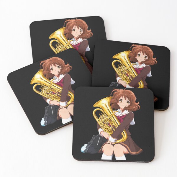 Item preview, Kumiko designed and sold by safarianu.