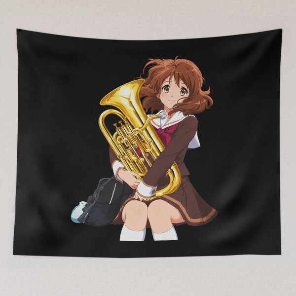 Item preview, Kumiko designed and sold by safarianu.