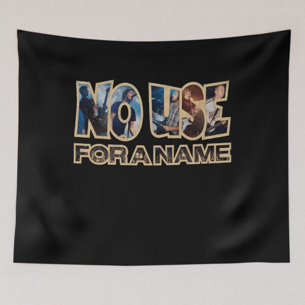 Item preview, No Use For A Name designed and sold by schottbrandon.