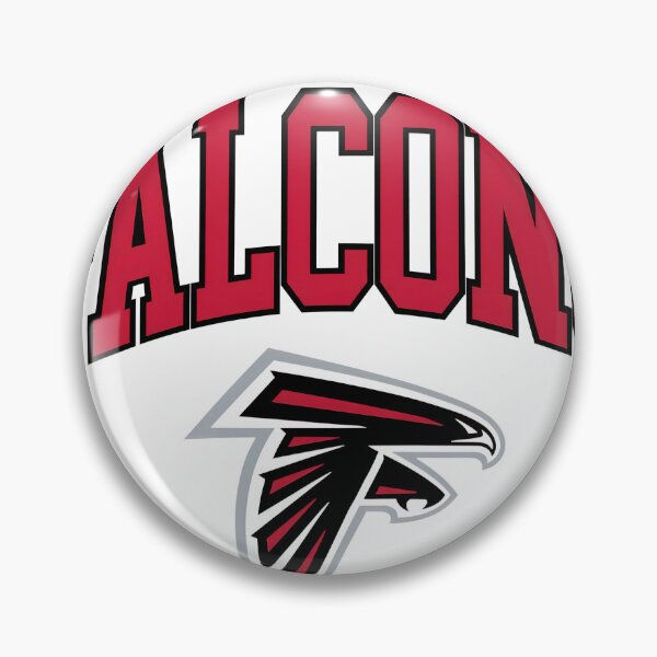 Item preview, Atlanta Falcons Football, ATL Game Day designed and sold by Zachary Anderson.