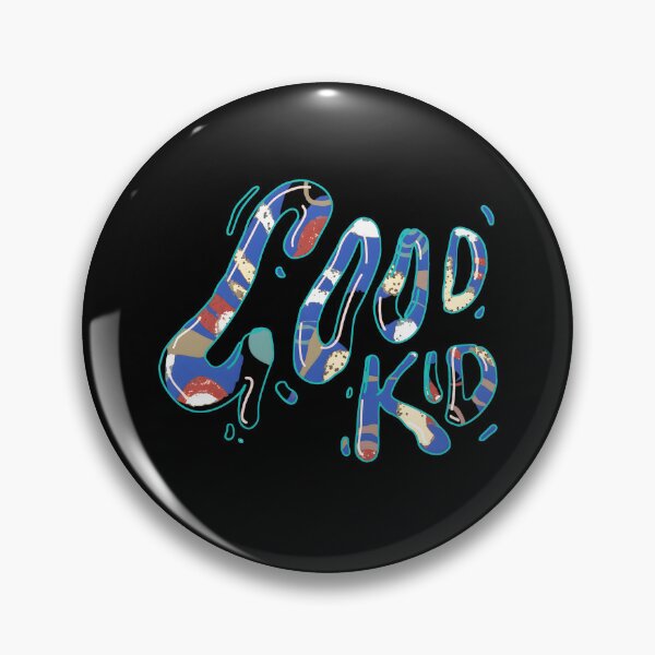Item preview, Good Kid designed and sold by jamesdurhaman.