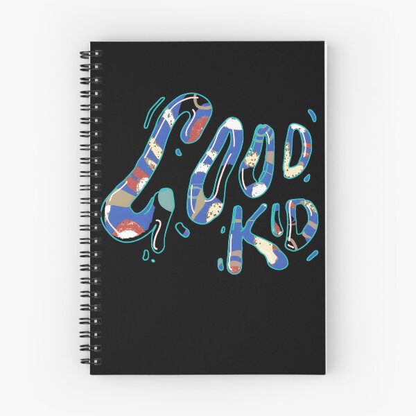 Item preview, Good Kid designed and sold by jamesdurhaman.