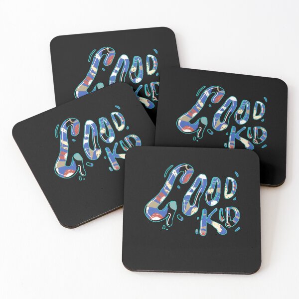Item preview, Good Kid designed and sold by jamesdurhaman.