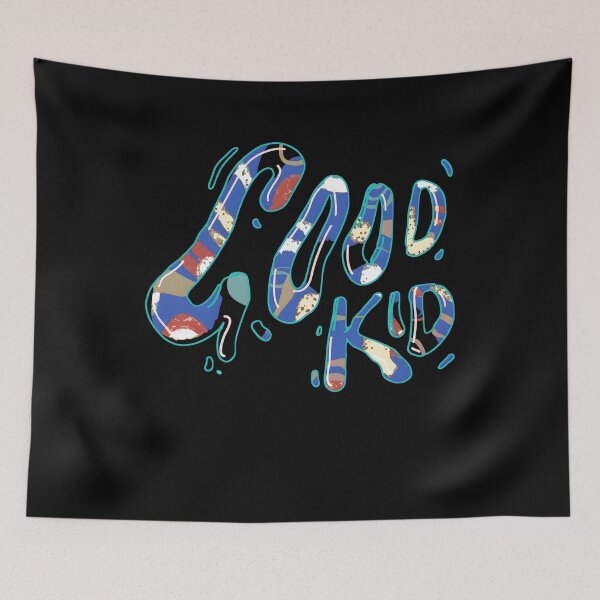 Item preview, Good Kid designed and sold by jamesdurhaman.