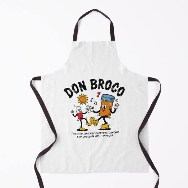 Item preview, DONS BROCOS Dancing Pill Medicine Bottle designed and sold by LysandraSincla.