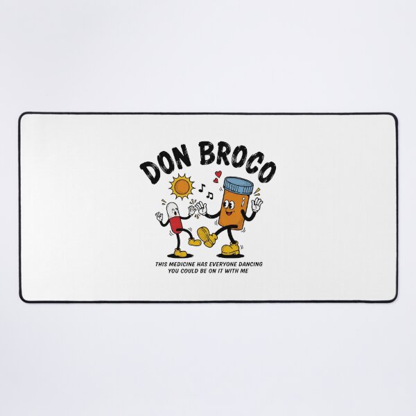 Item preview, DONS BROCOS Dancing Pill Medicine Bottle designed and sold by LysandraSincla.