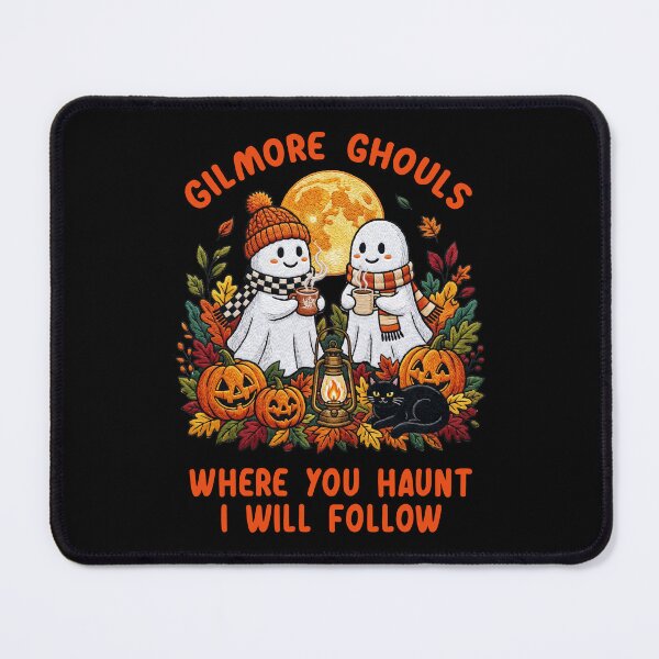 Item preview, Ghost Halloween Couple designed and sold by TeeARTHY.