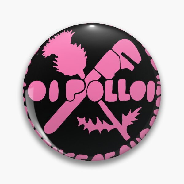 Item preview, Oi Polloi  designed and sold by sophieisawitch.