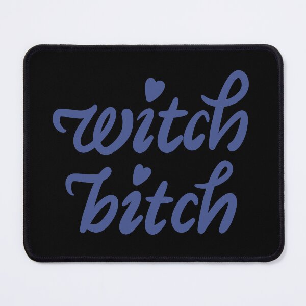 Item preview, Witch Bitch designed and sold by DanuskaArt.
