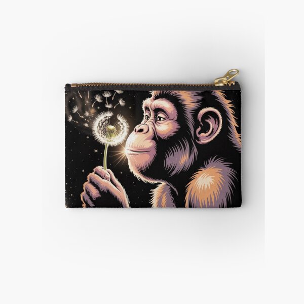 Item preview, Starlight Dandelion Ape designed and sold by ApexCanopy.