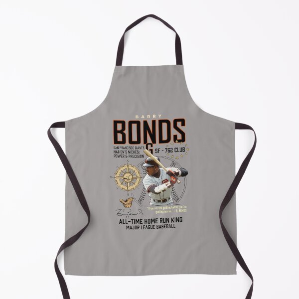 Item preview, Barry Bonds Giants Hitting Graphic Tribute T-Shirt-41 designed and sold by IvetteMelson.