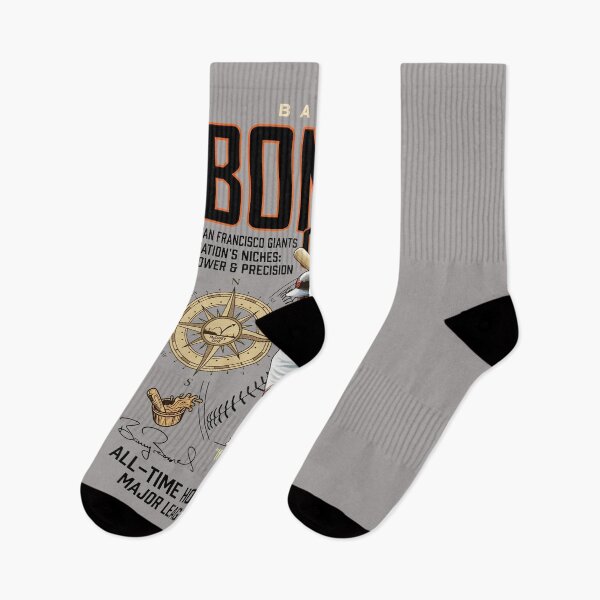 Item preview, Barry Bonds Giants Hitting Graphic Tribute T-Shirt-41 designed and sold by IvetteMelson.