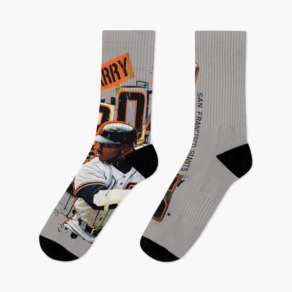 Item preview, BARRY BONDS San Francisco Giants Retro Batter-38 designed and sold by IvetteMelson.