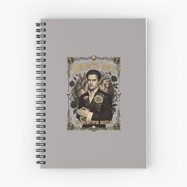 Item preview, Barry Watson Classic Suit Portrait-36 designed and sold by IvetteMelson.