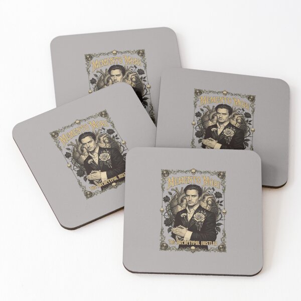 Item preview, Barry Watson Classic Suit Portrait-36 designed and sold by IvetteMelson.