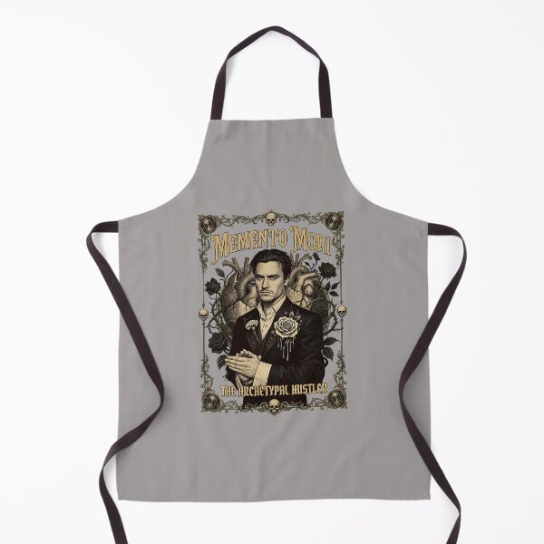 Item preview, Barry Watson Classic Suit Portrait-36 designed and sold by IvetteMelson.