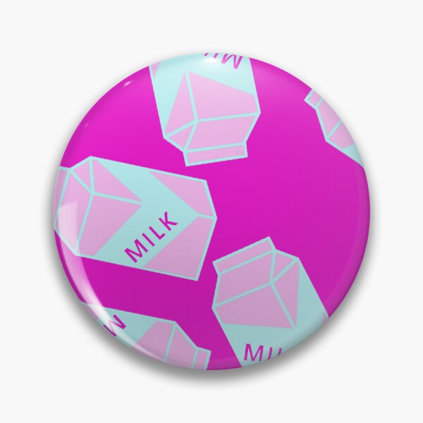 Item preview, Milk designed and sold by Riot Simone Villa.
