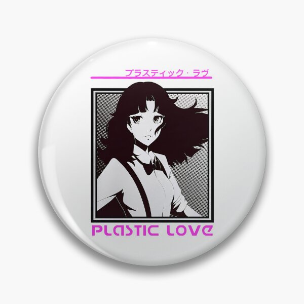 Item preview, Mariya Takeuchi Plastic Love designed and sold by georgeweigan.