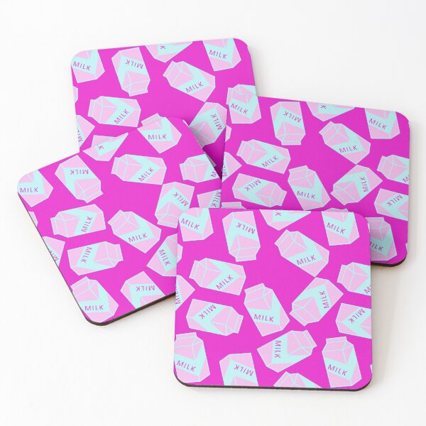Item preview, Milk designed and sold by Riot Simone Villa.