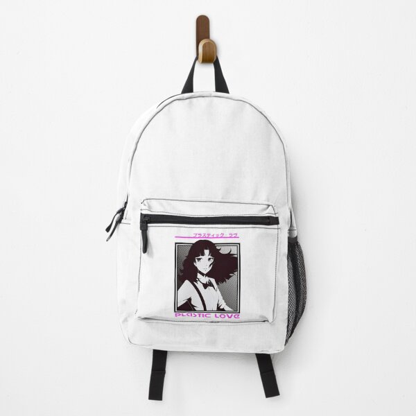 Item preview, Mariya Takeuchi Plastic Love designed and sold by georgeweigan.