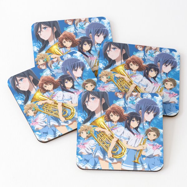 Item preview, Kumiko designed and sold by safarianu.