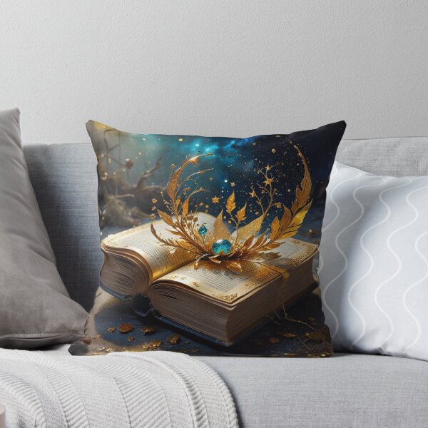 Item preview, Cosmic Magic Book of Light designed and sold by FotoworldEdel.